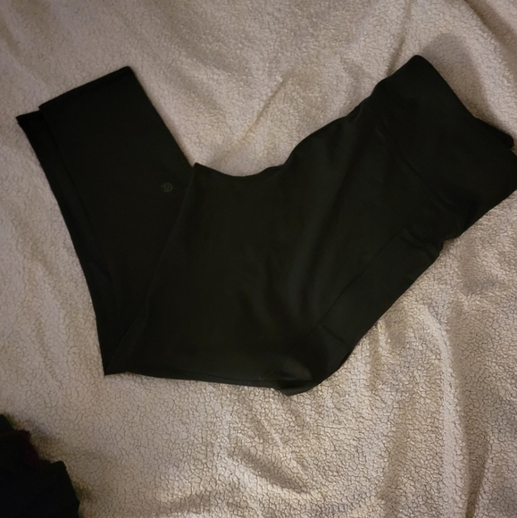 Champion Leggings Sz XL - Picture 6 of 6